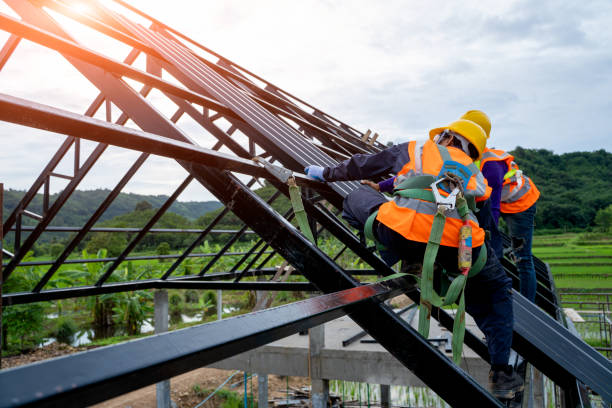 Gutter Installation and Roofing in Creston, OH