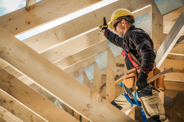 Best Roof Leak Repair  in Creston, OH