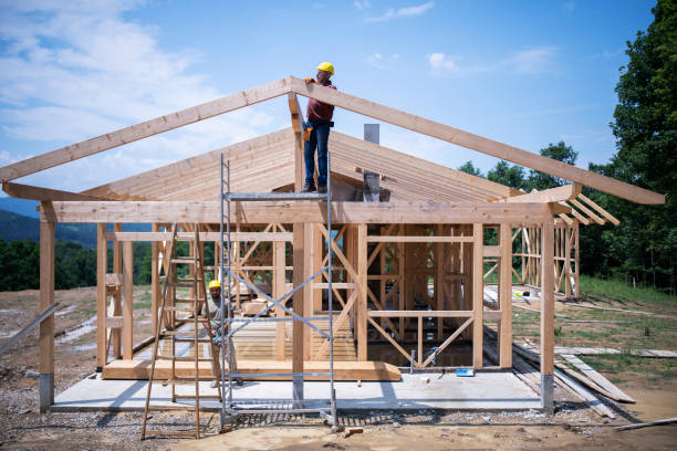 Best Residential Roofing Contractor  in Creston, OH