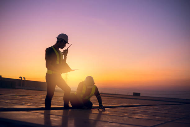 Quick and Trustworthy Emergency Roof Repair Services in Creston, OH
