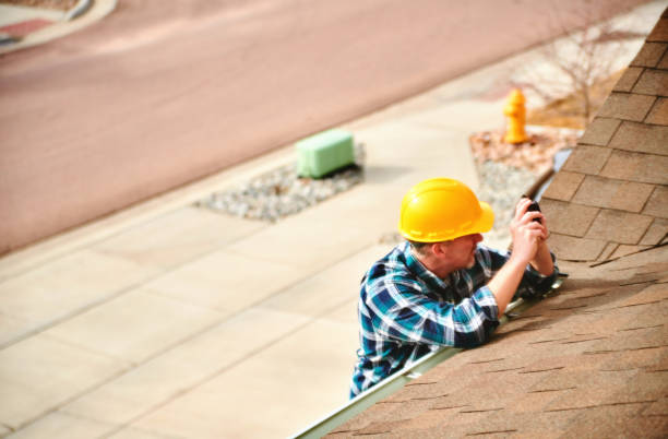 Best Commercial Roofing Services  in Creston, OH