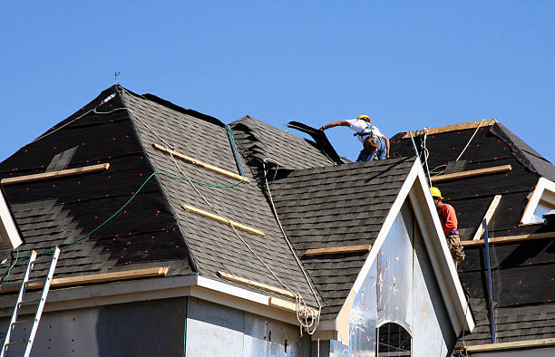 Best New Roof Installation  in Creston, OH
