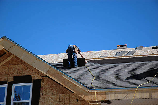 Best Residential Roof Replacement  in Creston, OH
