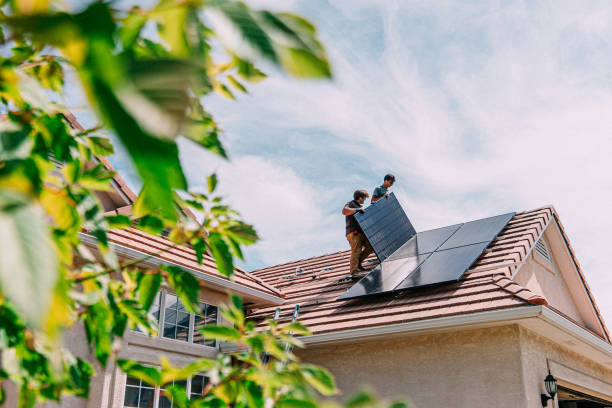 Best Roof Maintenance Services  in Creston, OH