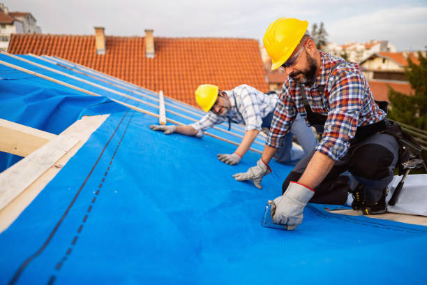 Best Residential Roofing Contractor  in Creston, OH