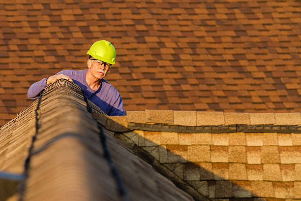 Best Roof Waterproofing Services  in Creston, OH