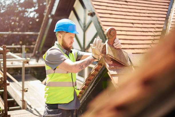 Best Roof Repair Services  in Creston, OH