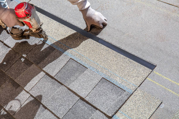 Trusted Creston, OH Roofing Contractor Experts